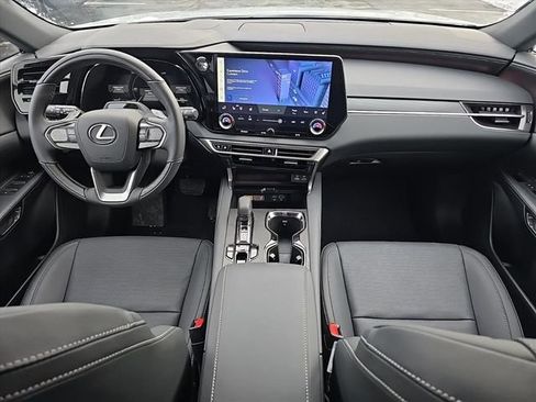 New 2026 Lexus RX 350 image 16