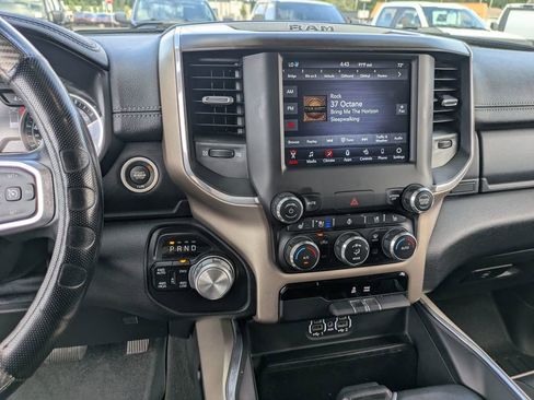 Used 2021 RAM 1500 Laramie image 23