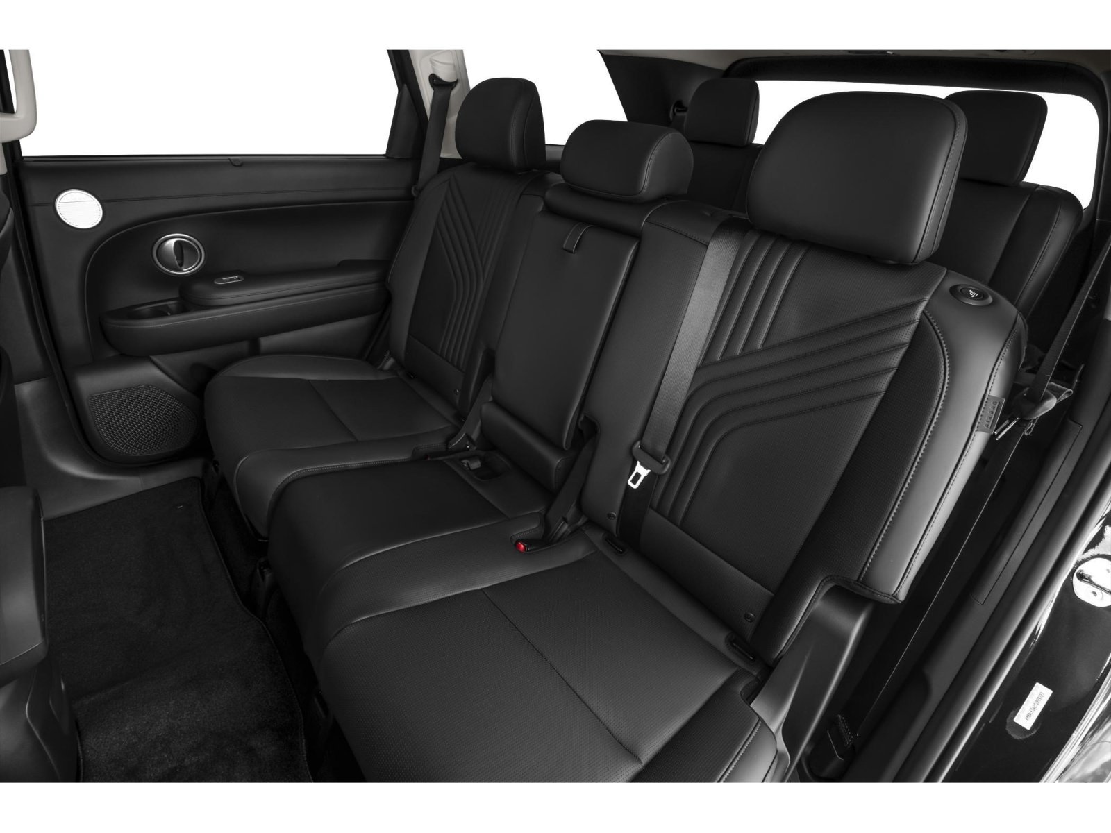New 2026 Hyundai Palisade SEL AWD/4WD image 8