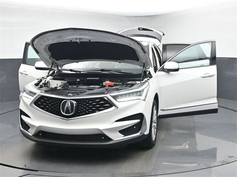 Used 2021 Acura RDX AWD image 50