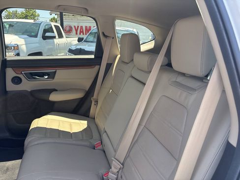 Used 2019 Honda CR-V EX-L image 13