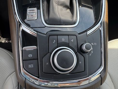 Used 2022 MAZDA CX-9 Signature AWD/4WD image 27