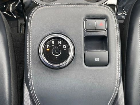 Used 2024 Ford Mustang Mach-E Select RWD image 22
