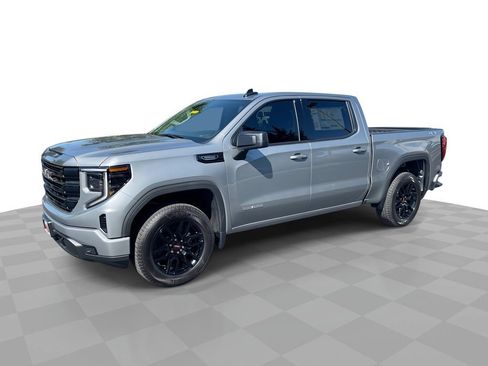 New 2026 GMC Sierra 1500 Elevation AWD/4WD image 1