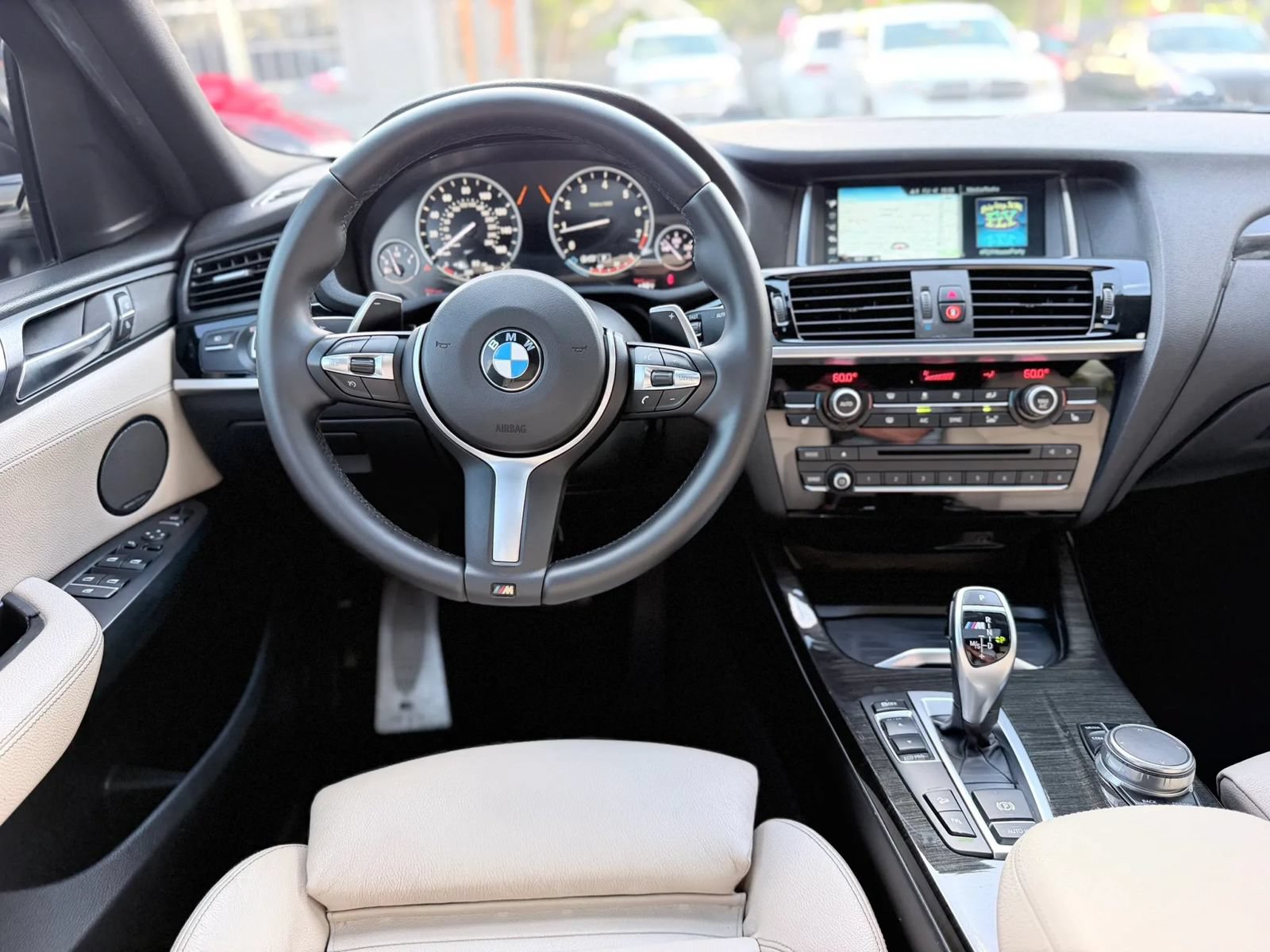 Used 2018 BMW X4 M40i AWD/4WD image 39
