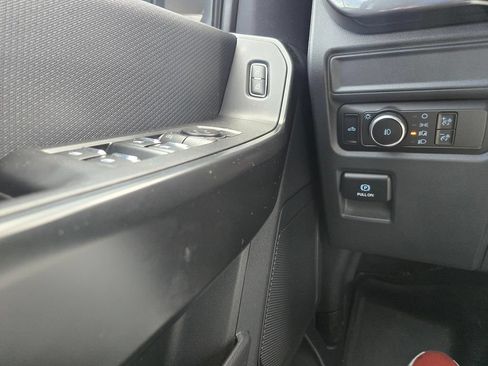 Used 2024 Ford F150 STX RWD image 13