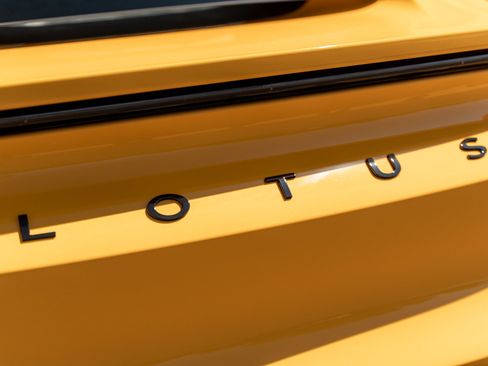 New 2026 Lotus Emira RWD image 24