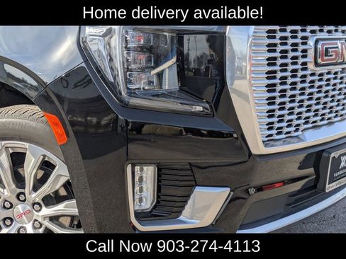 Used 2024 GMC Yukon Denali image 2