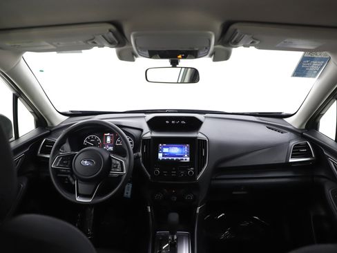 Used 2019 Subaru Forester image 13