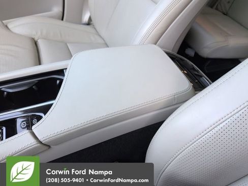 Used 2021 Volvo XC90 T6 Inscription w/ Advanced Package AWD/4WD image 18