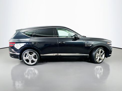 Used 2024 Genesis GV80 3.5T w/ Prestige Package image 8