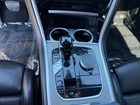 Used 2023 BMW M850i xDrive Coupe image 16