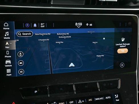 New 2025 Maserati Grecale Modena image 14