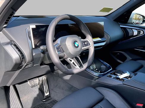 New 2026 BMW X3 xDrive30i w/ Premium Package AWD/4WD image 9