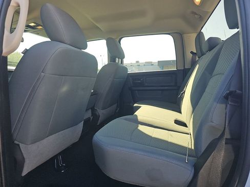 Used 2020 RAM 1500 Tradesman w/ Tradesman SXT Package image 17