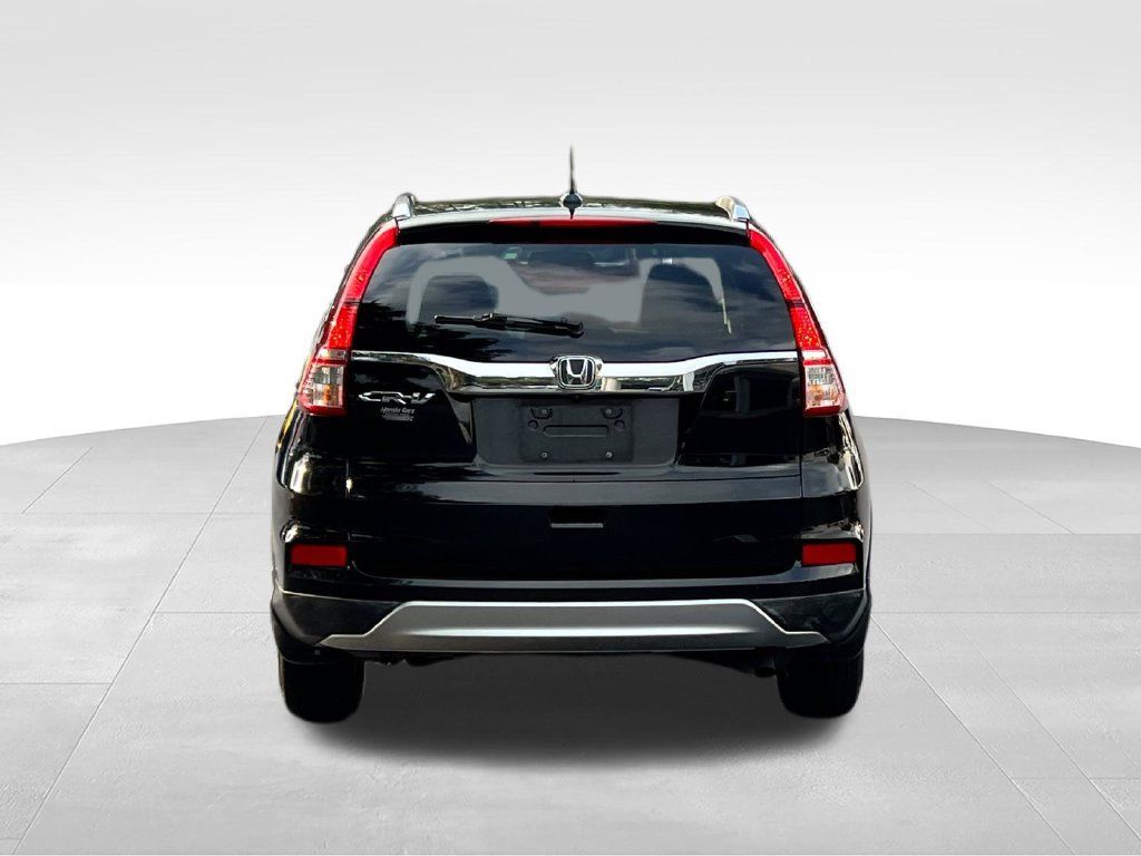Used 2016 Honda CR-V EX-L image 6