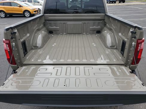 New 2026 Ford F150 XLT w/ Equipment Group 302A MID image 5