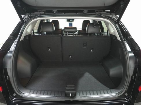 Certified 2021 Hyundai Tucson Limited image 6