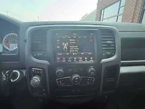 Used 2019 RAM 1500 Express w/ Express Value Package AWD/4WD image 25