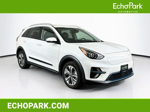 Used 2022 Kia Niro EX FWD image 1