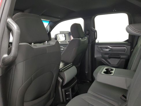 Used 2021 RAM 1500 Lone Star RWD image 11