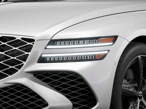 New 2026 Genesis G80 3.5T Sport Prestige image 11