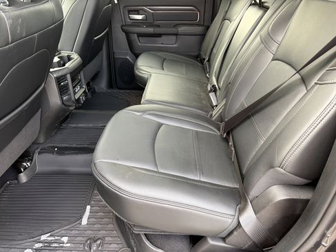 Used 2025 RAM 2500 Rebel w/ Rebel Level 1 Equipment Group image 22