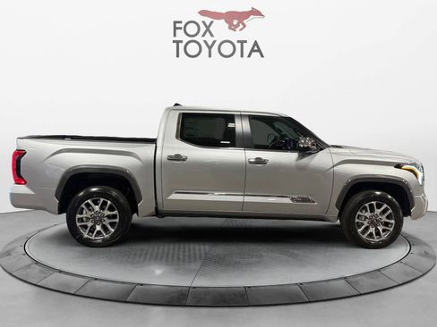 New 2026 Toyota Tundra 1794 Edition AWD/4WD image 6