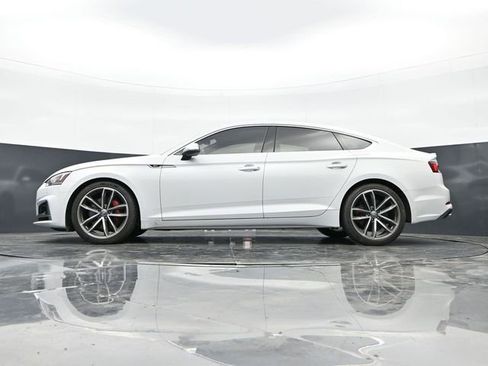 Used 2018 Audi S5 Prestige AWD/4WD image 39