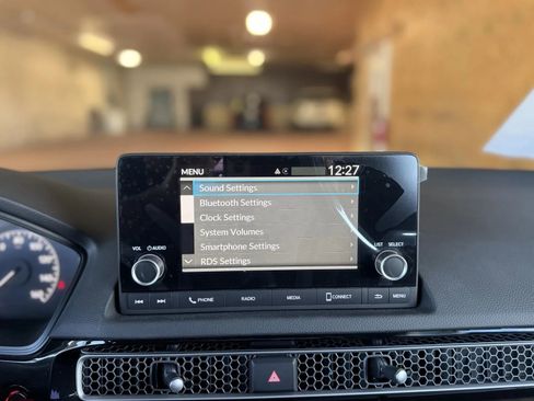 Used 2026 Honda Civic Sport image 35