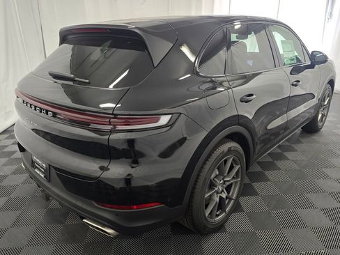 New 2026 Porsche Cayenne image 7