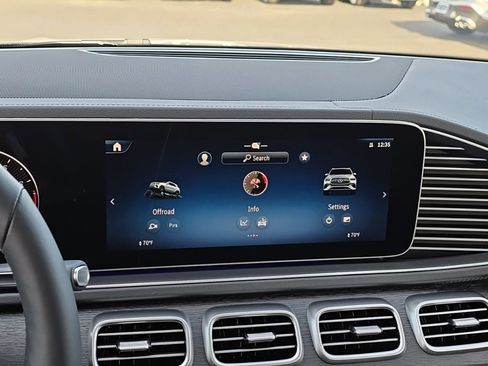 New 2026 Mercedes-Benz GLE 350 4MATIC image 15