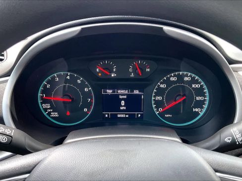 Used 2023 Chevrolet Malibu LT FWD image 20