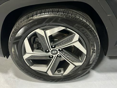Used 2022 Hyundai Tucson SEL w/ Convenience Package AWD/4WD image 8
