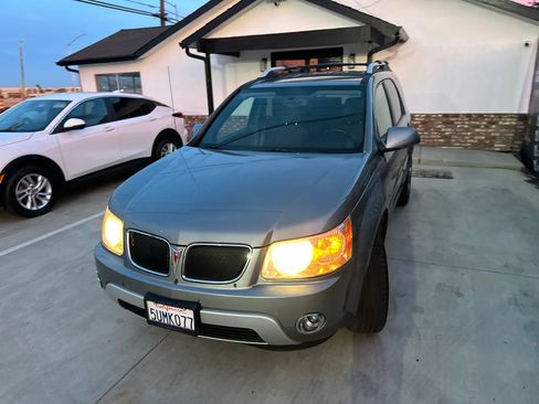 Used 2006 Pontiac Torrent 2WD w/ Preferred Package image 17