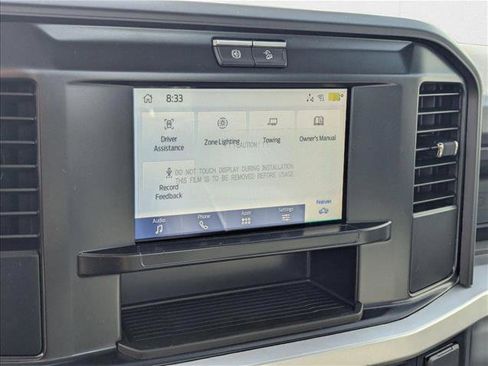 New 2025 Ford F250 XL w/ FX4 Off-Road Package image 11