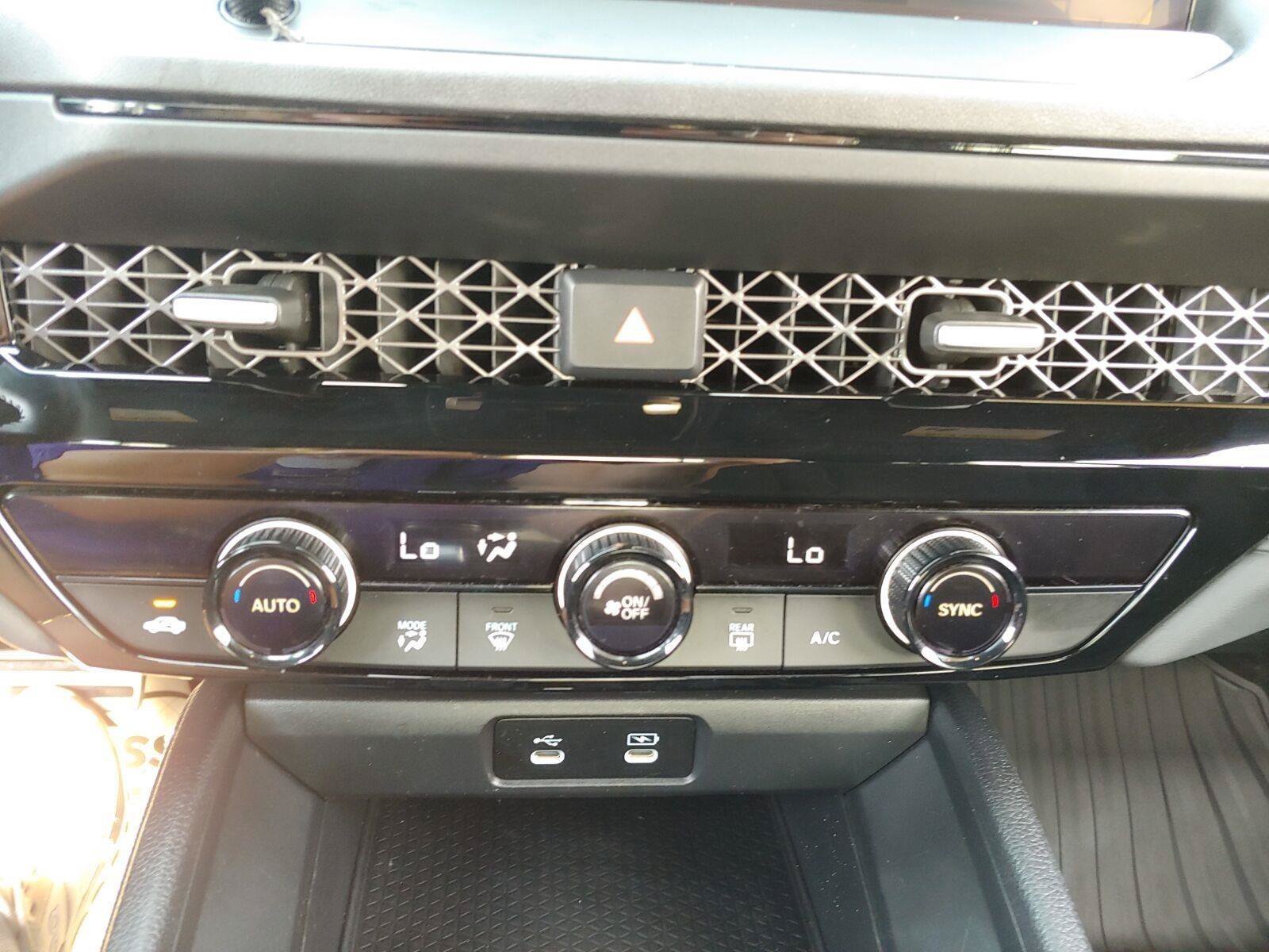 Used 2023 Honda Accord Sport image 20