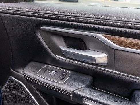 Used 2020 RAM 1500 Laramie image 52