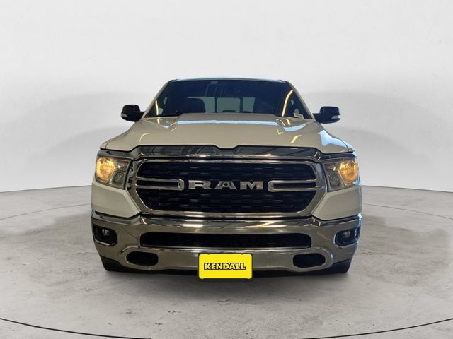 Used 2022 RAM 1500 Big Horn RWD image 2
