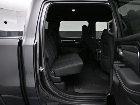 New 2026 RAM 1500 Big Horn w/ Night Edition AWD/4WD image 24