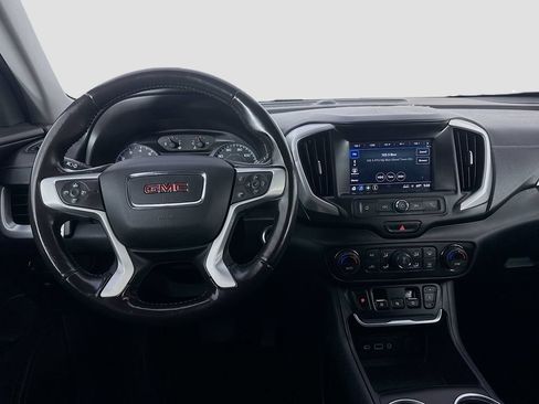 Used 2018 GMC Terrain SLE w/ Driver Convenience Package AWD/4WD image 25
