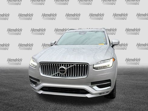 Certified 2023 Volvo XC90 B6 Ultimate w/ Protection Package Premier image 7