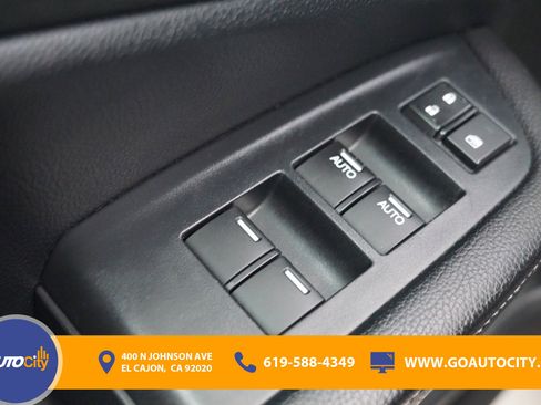 Used 2022 Honda Passport EX-L image 19