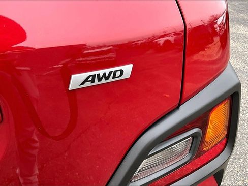 Used 2020 Hyundai Kona SEL image 8