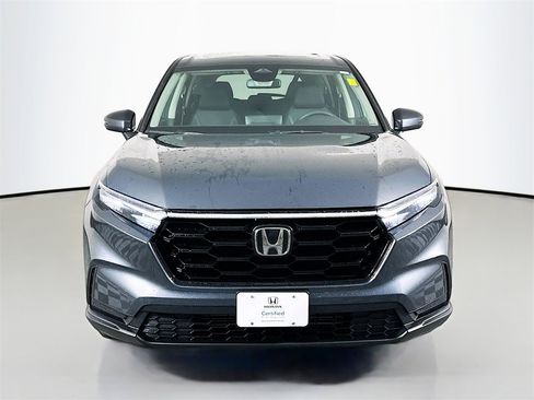 Certified 2023 Honda CR-V EX image 6