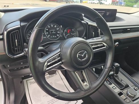 Used 2023 MAZDA CX-50 AWD 2.5 S w/ Premium Plus Pkg image 14