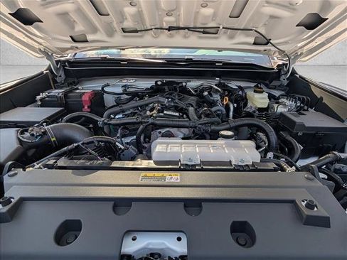 New 2026 Toyota Tacoma 4x4 Double Cab image 17