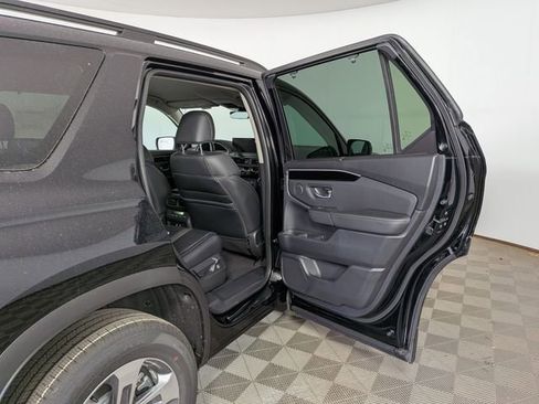 New 2026 Honda Pilot EX-L image 36