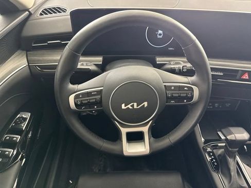 Used 2025 Kia K5 EX FWD image 23