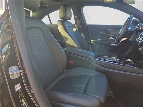 Certified 2025 Mercedes-Benz CLA 250 image 20